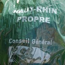 Haut-Rhin Propre